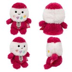 BUM BUMZ RetroBumz ZACK, pluszak, 12 cm