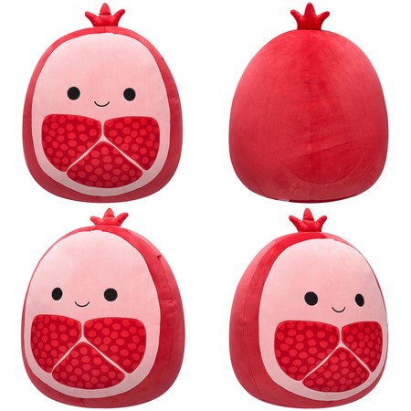 SQUISHMALLOWS Wersja B Seria 21, pluszak, 40 cm - Oatfae