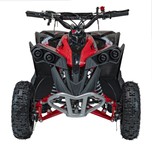 Pojazd Quad Spalinowy RENEGADE HIPERFECT 49CC Czerwony