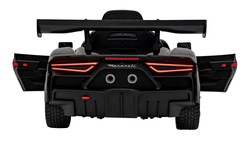 Pojazd Maserati MC20 GT2 Czarny