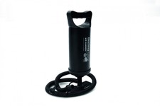 Pompka ręczna tłokowa BESTWAY 0,85l/cykl + 3 Końcówki + Elastyczny wąż