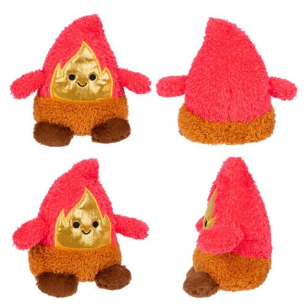 BUM BUMZ CamperBumz Charo Campfire