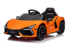 Pojazd Lamborghini Revuelto Pomarańczowy