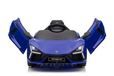 Pojazd Lamborghini Revuelto Niebieski