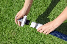 Wąż 3,8 cm do pompy basenowej Długa rura 9 m BESTWAY