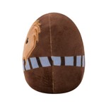 SQUISHMALLOWS Star Wars Chewbacca, pluszak, 12 cm