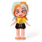 KOOKYLOOS Lizzie Pop Up Sklep Sportowy lalka, figurka