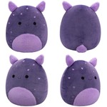 SQUISHMALLOWS Wersja A Seria 21, pluszak, 35 cm - Morska Oha