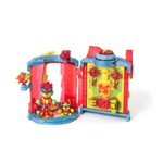 SUPERTHINGS Secret Base Fury Storm, figurka