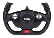 BMW X6 M biały RASTAR model 1:14 Zdalnie sterowane auto + Pilot 2,4 GHz