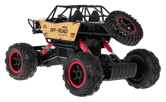 Crawler ONE MAX  R/C 1:12