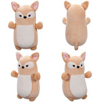 SQUISHMALLOWS HugMess, pluszak, 25 cm, Pace