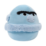 SQUISHMALLOWS Muppets Sam Eagle, pluszak, 20 cm
