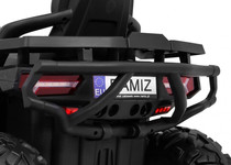 Pojazd Quad ATV Desert Moro