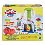 PLAY-DOH Blender Do Smoothies, zabawka kreatywna