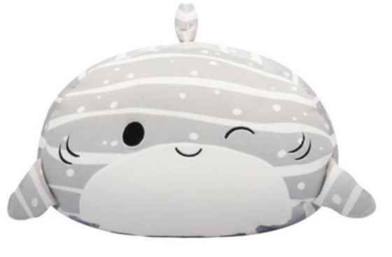 SQUISHMALLOWS Stackables Sachie, pluszak, 30 cm