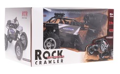 Crawler 1:14 Rock SHAKE R/C Niebieski