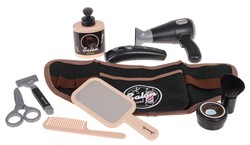 Zestaw Barbera + Akcesoria