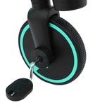 Rowerek Happy Bike 3w1 Sportrike Niebieski