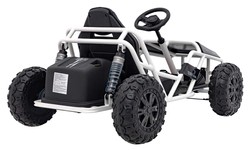 Pojazd Sport 5 Czarny