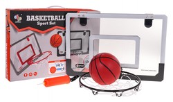 Koszykówka + Akcesoria