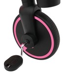 Rowerek Happy Bike 3w1 Sportrike Różowy