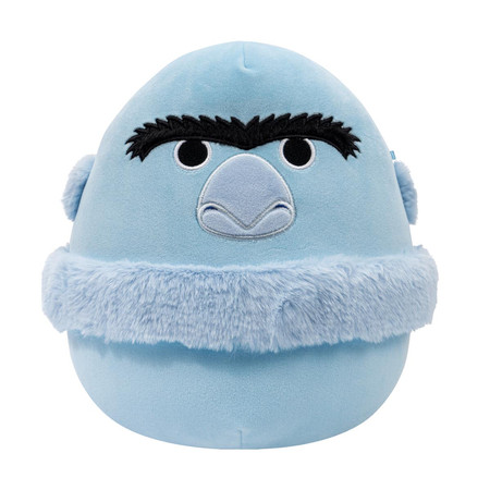 SQUISHMALLOWS Muppets Sam Eagle, pluszak, 20 cm