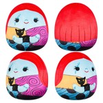 SQUISHMALLOWS Disney The Nightmare Before Christmas, pluszak, 25 cm