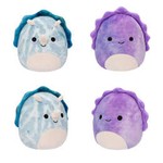 SQUISHMALLOWS Deliah i Jerome, pluszak, 13 cm