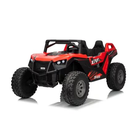 Pojazd Buggy RTR Monster Speed 4x4 Czerwony