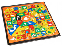 Ogromny zestaw magnetycznych Gier Planszowych 18w1 dla dzieci i dorosłych + Akcesoria