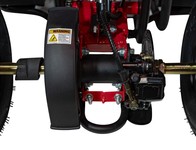 Pojazd Quad Spalinowy RENEGADE HIPERFECT 110CC Czerwony