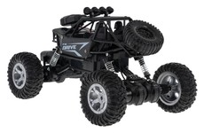 Crawler Rover Z Kamerą 1:14