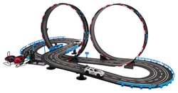 Tor Wyścigowy MAX SPEED + Autka