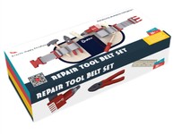 Drewniana Narzędzia z Pasem dla dzieci 3+ Zestaw Małego Majsterkowicza + Pas Narzędziowy