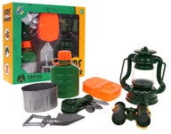 Zestaw Małego Odkrywcy + Akcesoria