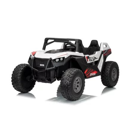 Pojazd Buggy RTR Monster Speed 4x4 Biały