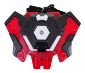 Zestaw Pistoletów Laserowych + Tarcze Z Funkcją Dymu