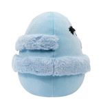 SQUISHMALLOWS Muppets Sam Eagle, pluszak, 20 cm