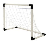 Duża Bramka 2w1 + Akcesoria