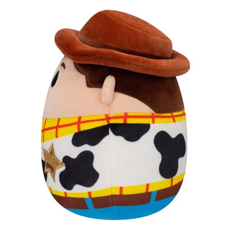 SQUISHMALLOWS Chudy, pluszak, 18 cm