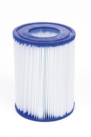 Basen stelażowy Steel Pro MAX 427x107 Szary 14FT BESTWAY 5w1 + Akcesoria