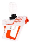 Pistolet GEL BLASTER  + Akcesoria