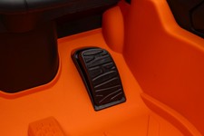 Pojazd Lamborghini Revuelto Pomarańczowy