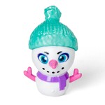 KOOKYLOOS Wanda Walizka lalka, figurka