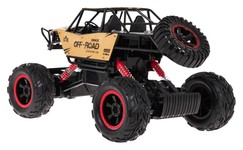 Crawler ONE MAX  R/C 1:12