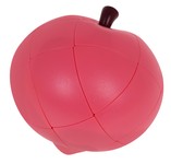 Zestaw Łamigłówek Owoce