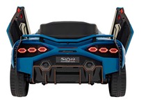 Pojazd Lamborghini SIAN Niebieski