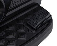 Pojazd Motorek Future 88 Czarny