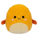 SQUISHMALLOWS Safa Pufferfisch, pluszak, 19 cm
